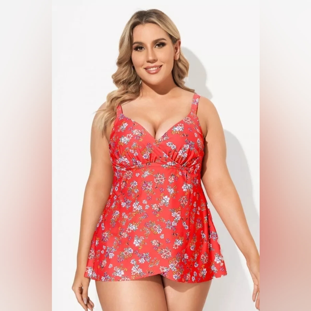 Tankini top
